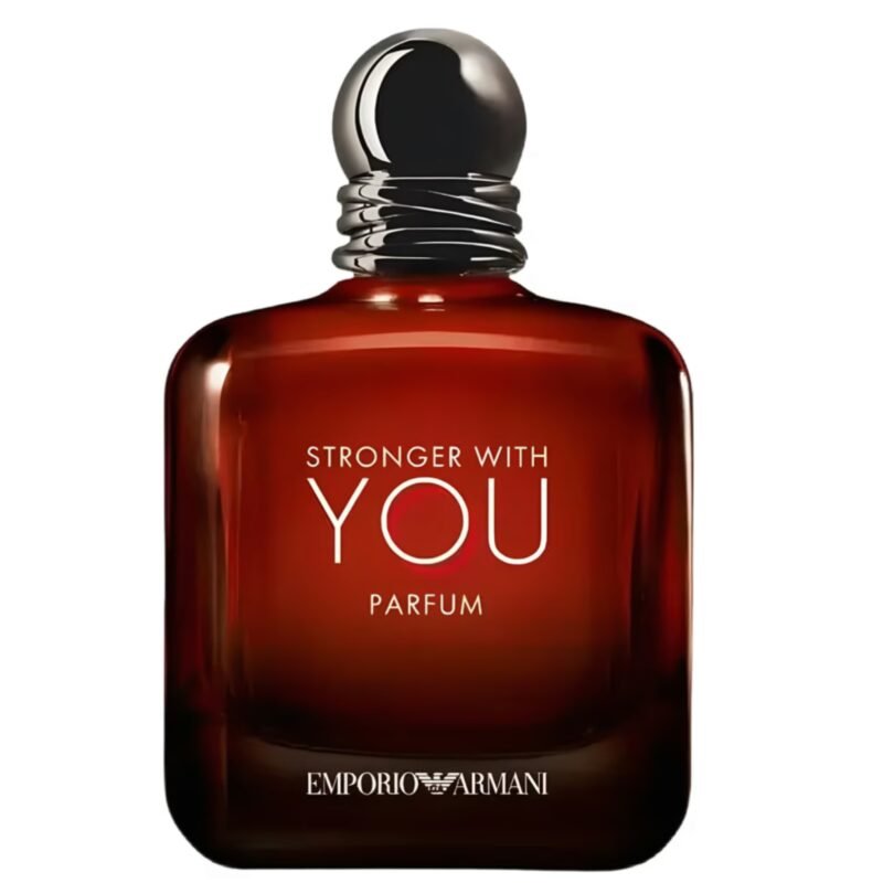 Stronger With You Parfum
