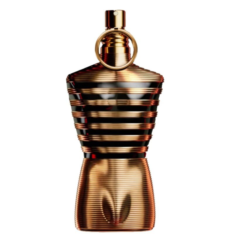 Le Male Elixir Jean Paul Gaultier