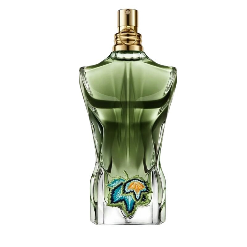 Le Beau Paradise Garden Jean Paul Gaultier