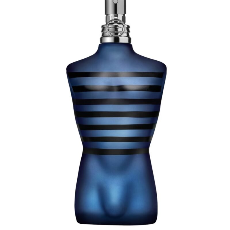 Ultra Male Jean Paul Gaultier