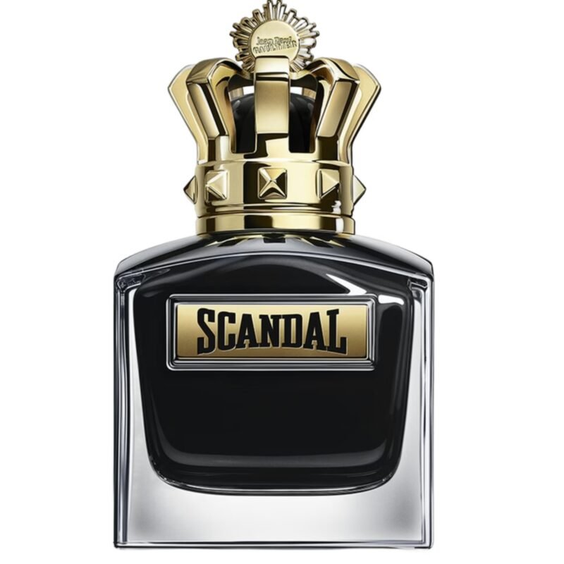Scandal Pour Homme Le Parfum Jean Paul Gaultier