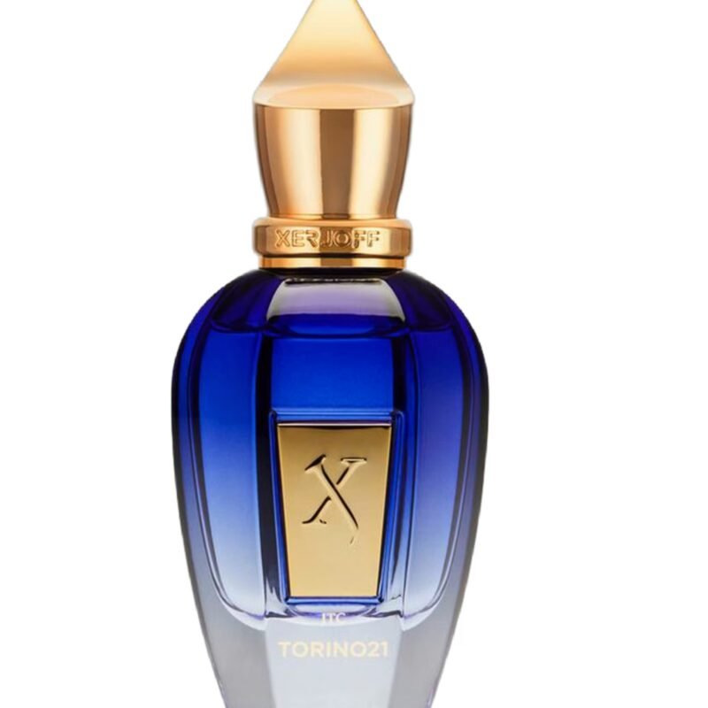 Torino21 Xerjoff
