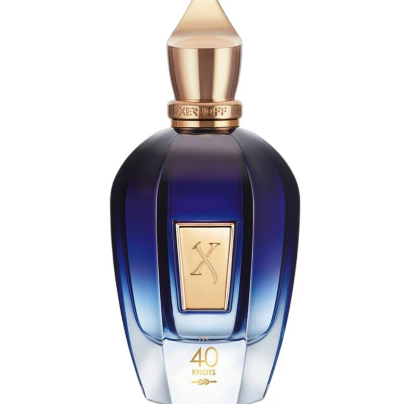 Knots40 Xerjoff