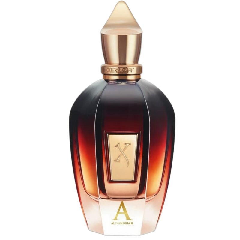 Alexandria II Xerjoff