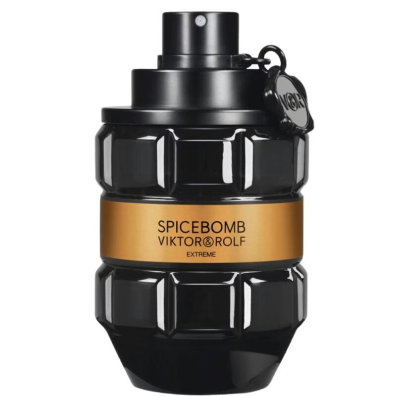 Spicebomb Extreme