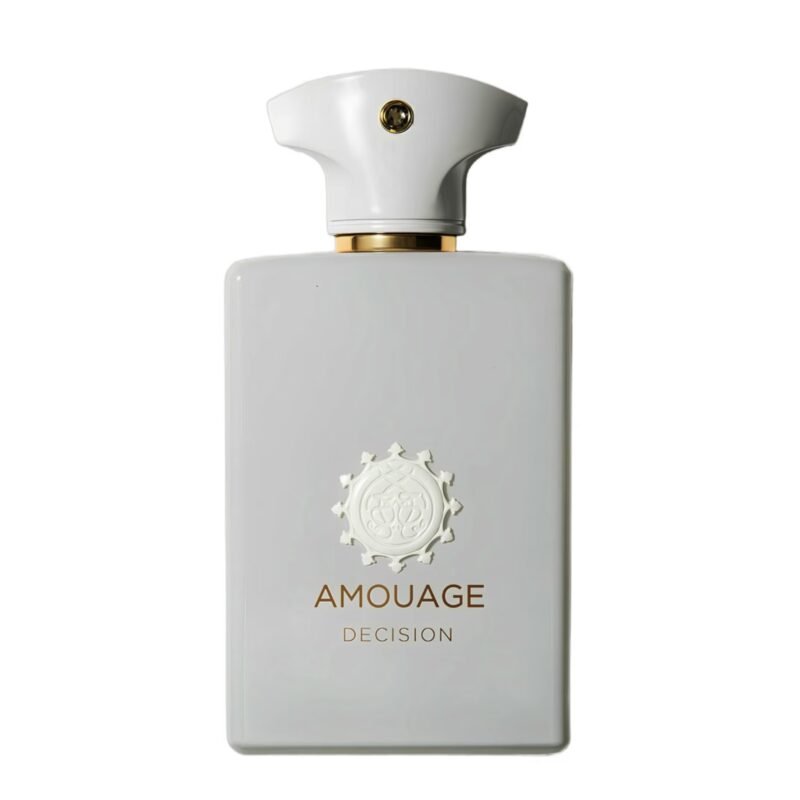 Decision Amouage
