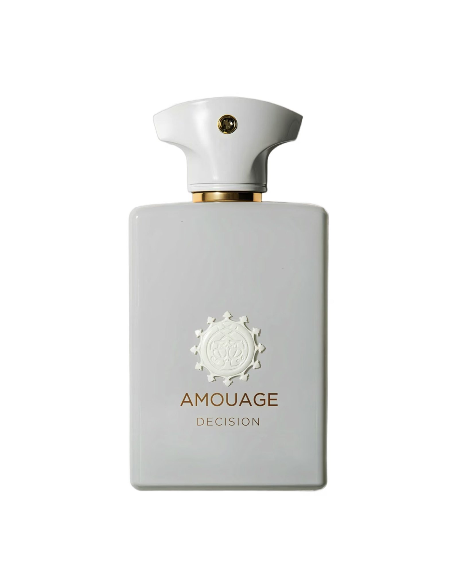 Decision Amouage