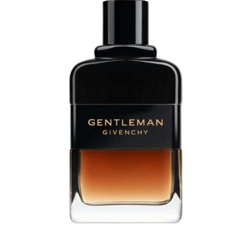 Gentleman Reserve Privée Givenchy