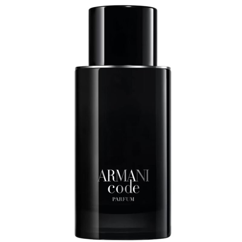 Armani Code Parfum