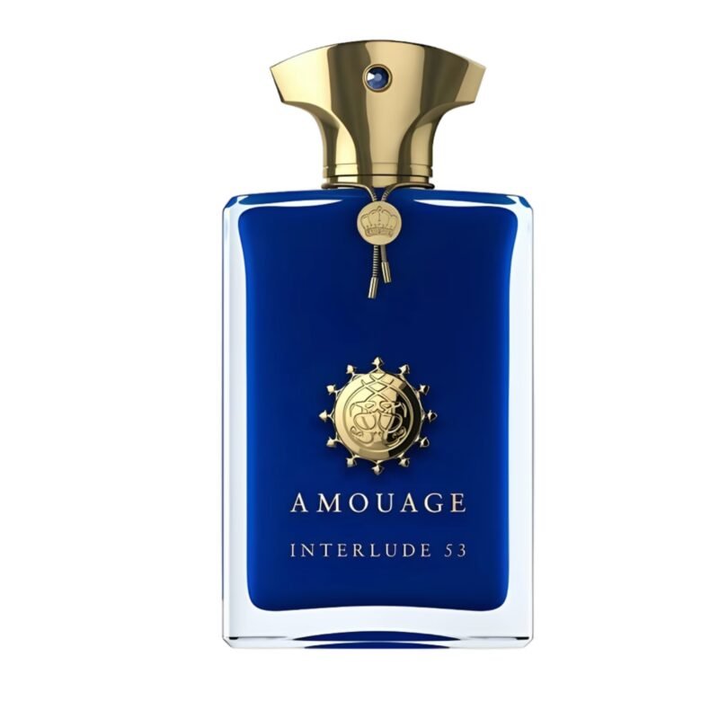 Interlude 53 Amouage