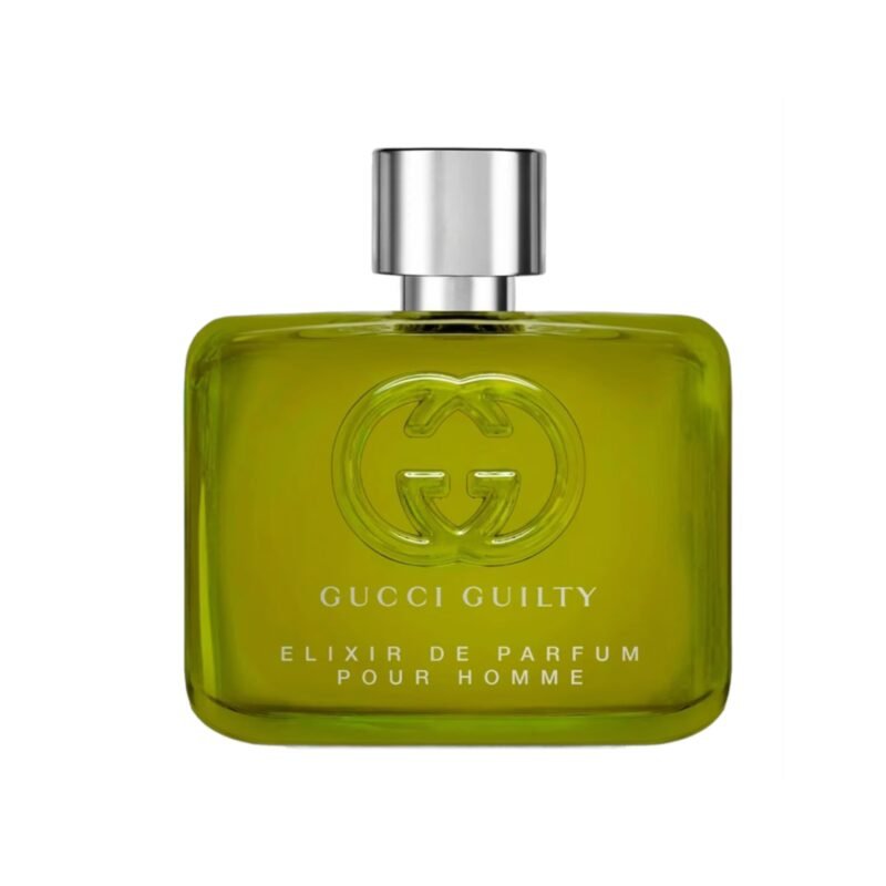 Gucci Guilty Elixir