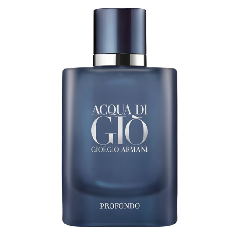 Acqua di Giò Profondo