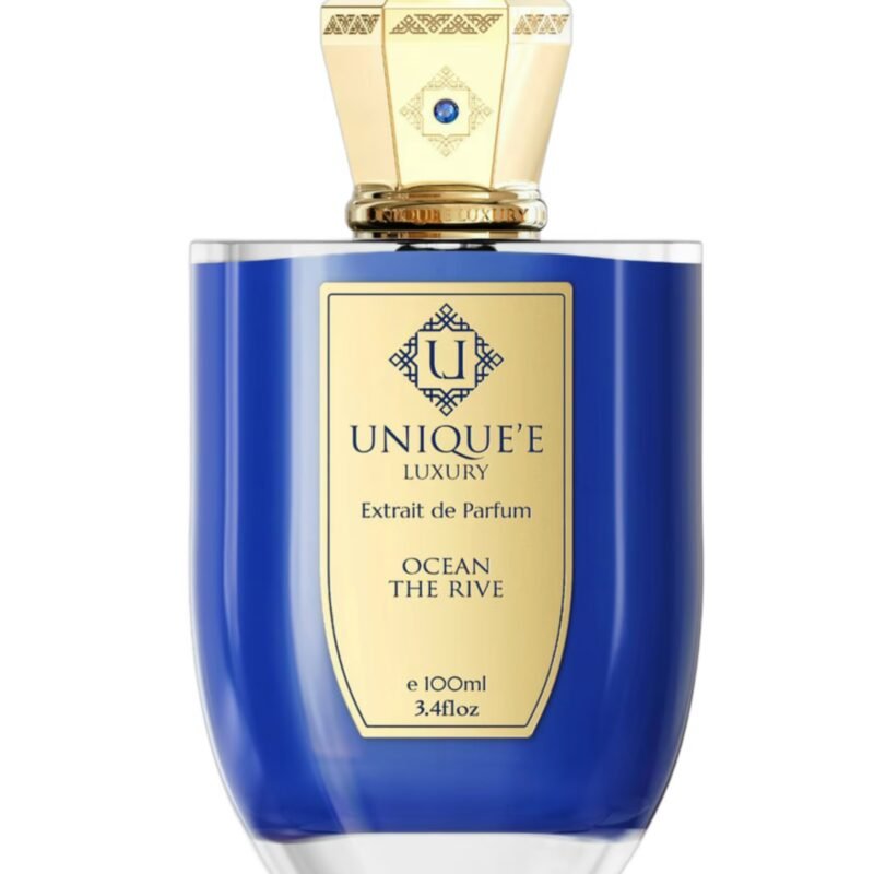 Ocean The Rive Unique'e Luxury