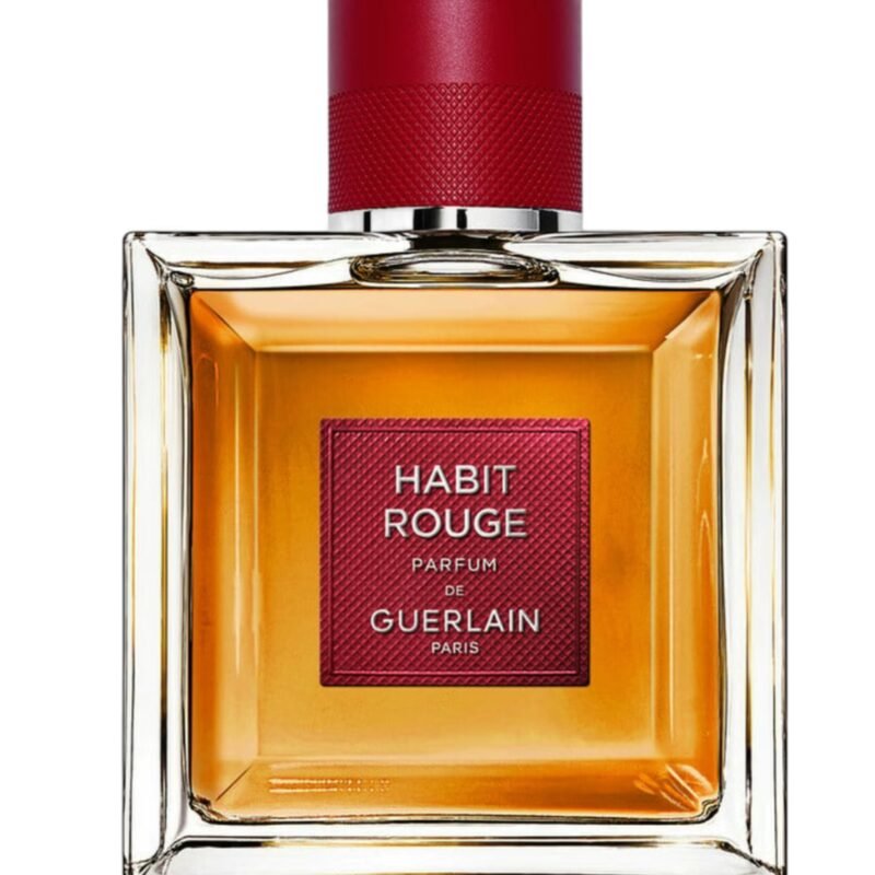 Habit Rouge Parfum