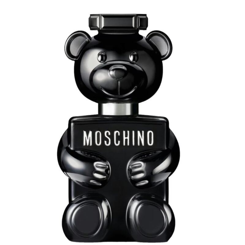 Toy Boy Moschino