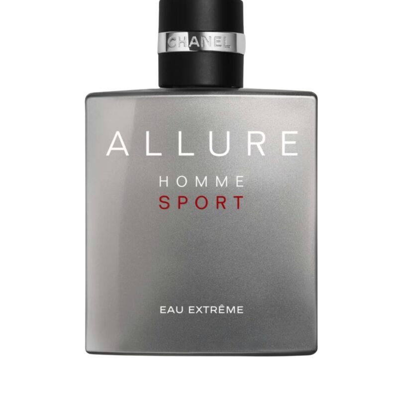 Allure Homme Sport Eau Extreme