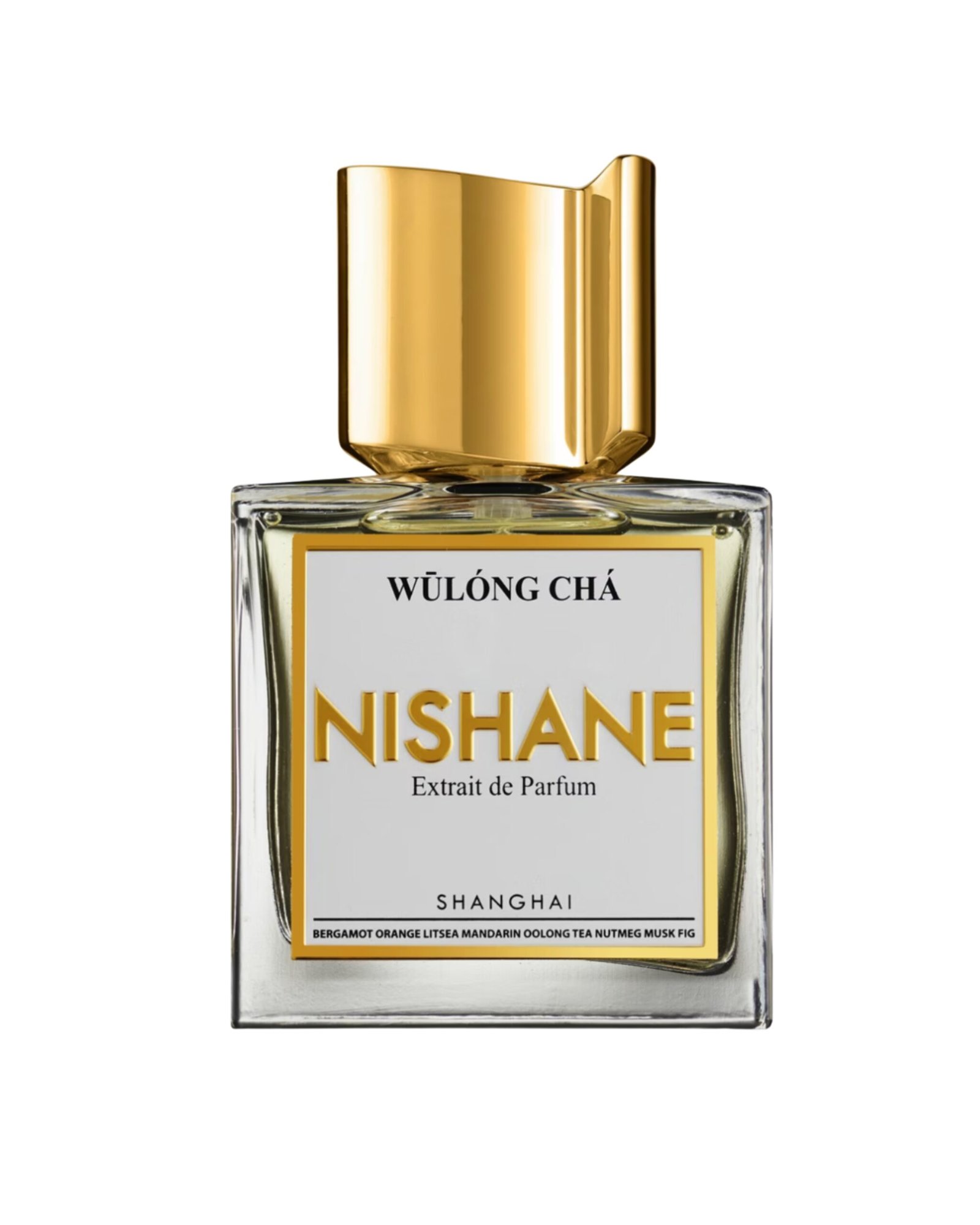 Wulóng Chá Nishane