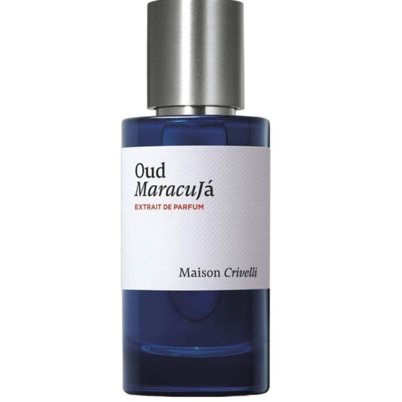 Oud Maracujá Maison Crivelli