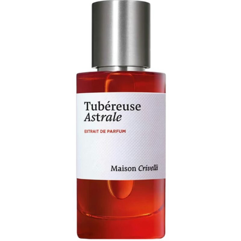 Tubéreuse Astrale Maison Crivelli