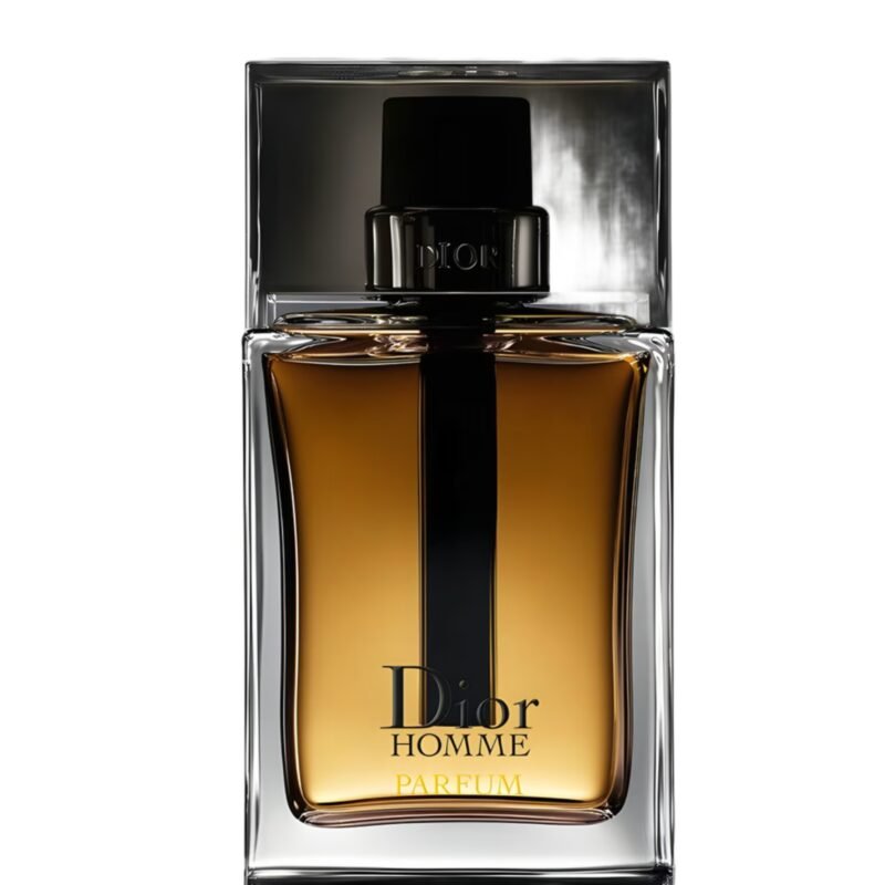 Dior Homme Parfum ( ماقبل اعادة الصياغة )