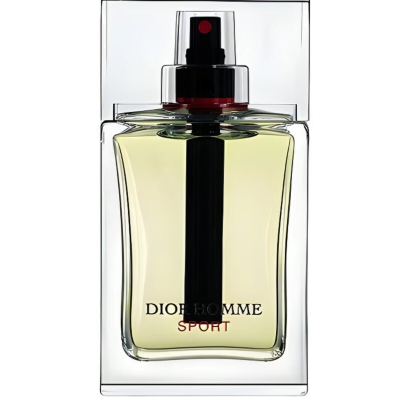 Dior Homme Sport