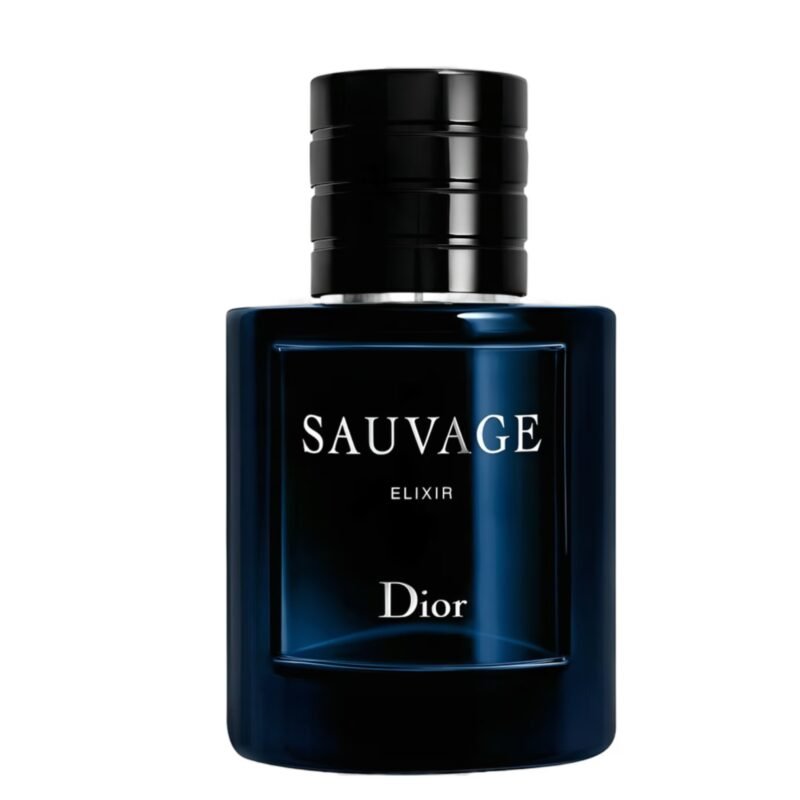 Sauvage Elixir Dior
