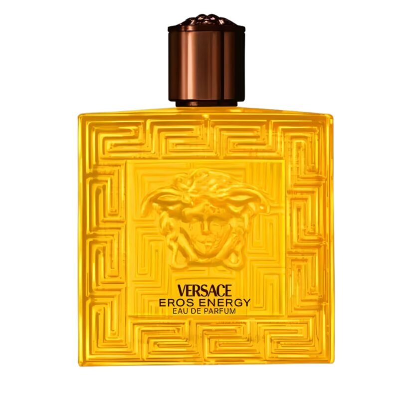 Eros Energy Versace