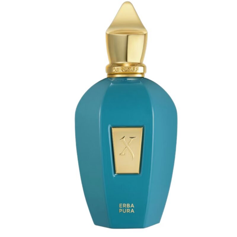 Erba Pura Xerjoff