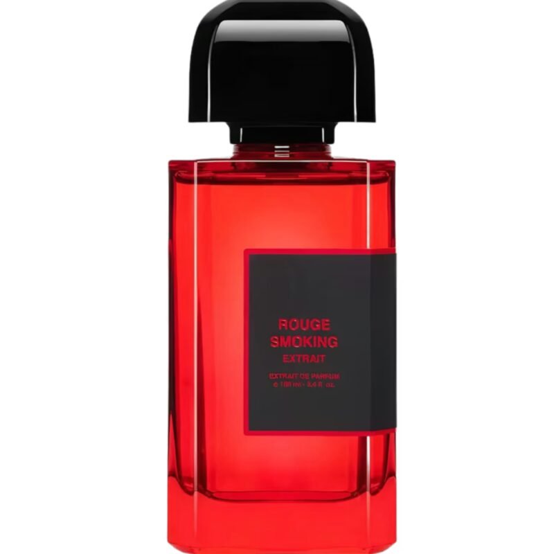 Rouge Smoking Extrait BDK