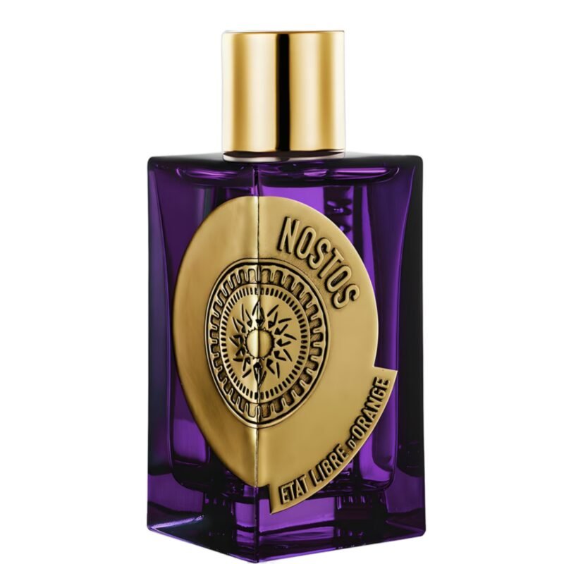 Nostos Etat Libre d'Orang