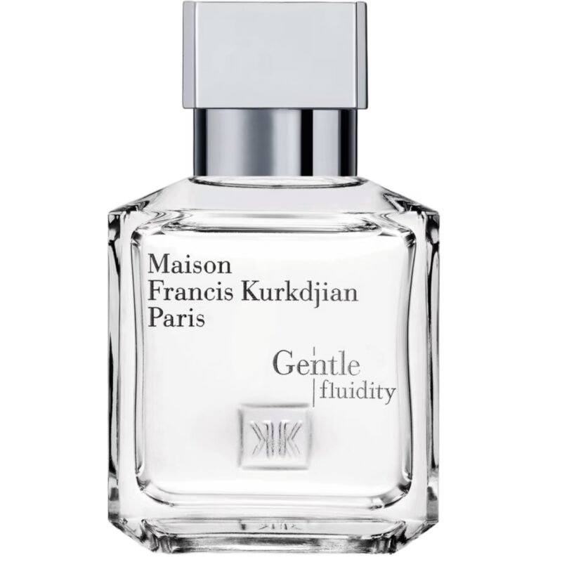 Gentle Fluidity Silver